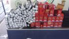 BPFron apreende 23,3 quilos de maconha, 100 lunetas e 200 sprays de pimenta durante ações na região de fronteira