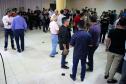 Curitiba, 19 de Março de 2018. Lançamento Livro Coronel Malucelli.