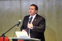 Curitiba, 21 de Março de 2018. Aula inaugural COGER