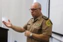 COMANDANTE DA POLÍCIA MILITAR CEL MAURÍCIO TORTATO