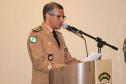 CEL. QOPM ARILDO LUIS DIAS SUBCOMANDANTE GERAL DA POLÍCIA MILITAR DO PARANÁ