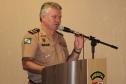 SECRETARIO CHEFE DA CASA MILITAR CEL. QOPM ELIO DE OLIVEIRA MANOEL