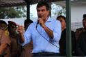 Prefeito de Londrina Marcelo Belinati