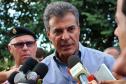 Governador Beto Richa