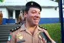 Diretor de Ensino e Pesquisa Coronel QOPM Mauro Celso Monteiro