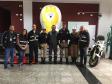 BPTran visita universidades da Capital e presta orientações durante a campanha Maio Amarelo 