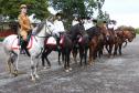 Curitiba1 17 de maio de 2018 - Dia do patrono PMPR.