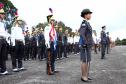 São José dos Pinhais, 17 de maio de 2018 - Solenidade dia do Patrono da Polícia Militar - Cel. Sarmento