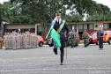 São José dos Pinhais, 17 de maio de 2018 - Solenidade dia do Patrono da Polícia Militar - Cel. Sarmento