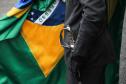 São José dos Pinhais, 17 de maio de 2018 - Solenidade dia do Patrono da Polícia Militar - Cel. Sarmento