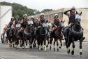São José dos Pinhais, 17 de maio de 2018 - Solenidade dia do Patrono da Polícia Militar - Cel. Sarmento