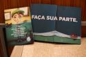 Curitiba, 18 de maio de 2018. Reunião Rede de Proteção Campanha não engole o choro