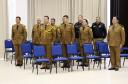 Paranaguá, 05 de junho de 2018. Aniversário do 9° Batalhão de Polícia Militar do Paraná.