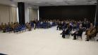 Paranaguá, 05 de junho de 2018. Aniversário do 9° Batalhão de Polícia Militar do Paraná.