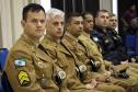 Paranaguá, 05 de junho de 2018. Aniversário do 9° Batalhão de Polícia Militar do Paraná.