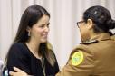 Paranaguá, 05 de junho de 2018. Aniversário do 9° Batalhão de Polícia Militar do Paraná.