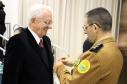 Paranaguá, 05 de junho de 2018. Aniversário do 9° Batalhão de Polícia Militar do Paraná.