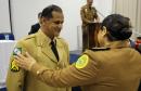 Paranaguá, 05 de junho de 2018. Aniversário do 9° Batalhão de Polícia Militar do Paraná.