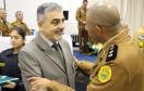 Paranaguá, 05 de junho de 2018. Aniversário do 9° Batalhão de Polícia Militar do Paraná.