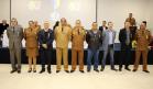 Paranaguá, 05 de junho de 2018. Aniversário do 9° Batalhão de Polícia Militar do Paraná.