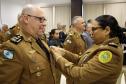 Paranaguá, 05 de junho de 2018. Aniversário do 9° Batalhão de Polícia Militar do Paraná.