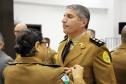 Paranaguá, 05 de junho de 2018. Aniversário do 9° Batalhão de Polícia Militar do Paraná.