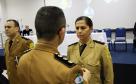 Paranaguá, 05 de junho de 2018. Aniversário do 9° Batalhão de Polícia Militar do Paraná.
