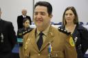 Paranaguá, 05 de junho de 2018. Aniversário do 9° Batalhão de Polícia Militar do Paraná.