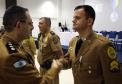 Paranaguá, 05 de junho de 2018. Aniversário do 9° Batalhão de Polícia Militar do Paraná.