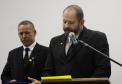Paranaguá, 05 de junho de 2018. Aniversário do 9° Batalhão de Polícia Militar do Paraná.