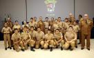 Paranaguá, 05 de junho de 2018. Aniversário do 9° Batalhão de Polícia Militar do Paraná.