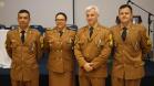 Paranaguá, 05 de junho de 2018. Aniversário do 9° Batalhão de Polícia Militar do Paraná.