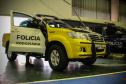 Curitiba, 07 de Junho de 2018.  Primeira Mostra de Iniciação Científica