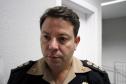 Curitiba 07 de junho de 2018 - 1º Encontro paranaense de analise criminal e gestão policial
