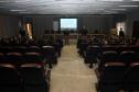 Curitiba, 18 de junho de 2018. Apresentação e escolha das unidades de trabalho dos Aspirantes 2018