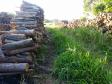 BPAmb-FV apreende 480 quilos de carvão e 130 metros de lenha em carvoaria ilegal no Noroeste do estado