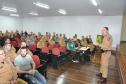 No Oeste do Estado, 35 policiais concluem curso para melhoria do trabalho nas fronteiras