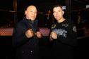 Curitiba, 04 de agosto de 2018. BOPE Fight Brasil