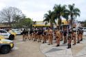 Mandirituba, 13 de setembro de 2018 - Operação aliança 17ºBPM