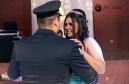 Polícia Militar realiza sonho de debutante no Noroeste do Estado