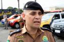 Curitiba, 10 de outubro de 2018. Comemoração ao Dia das Crianças 22ºBPM