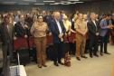 Curitiba, 10 de outubro de 2018. Projeto CEU