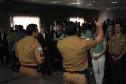 Curitiba, 10 de outubro de 2018. Projeto CEU