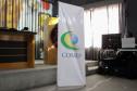 Curitiba, 10 de outubro de 2018. Projeto CEU