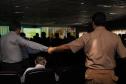 Curitiba, 10 de outubro de 2018. Projeto CEU
