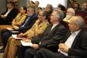 Curitiba, 10 de outubro de 2018. Projeto CEU