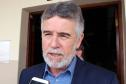 Curitiba, 10 de outubro de 2018. Projeto CEU