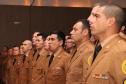 Pinhais, 11 de outubro de 2018 Formatura CAS