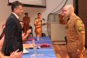 Pinhais, 11 de outubro de 2018 Formatura CAS