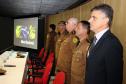 Curitiba, 22 de outubro de 2018. Formatura do Curso de Técnico Educacional